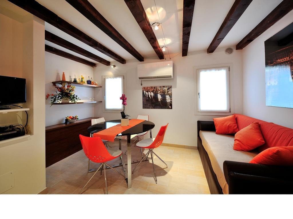 Palace La Vida Apartments By Wonderful Italy เวนิส ห้อง รูปภาพ