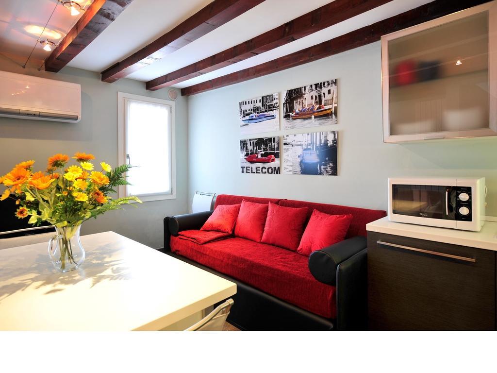 Palace La Vida Apartments By Wonderful Italy เวนิส ห้อง รูปภาพ