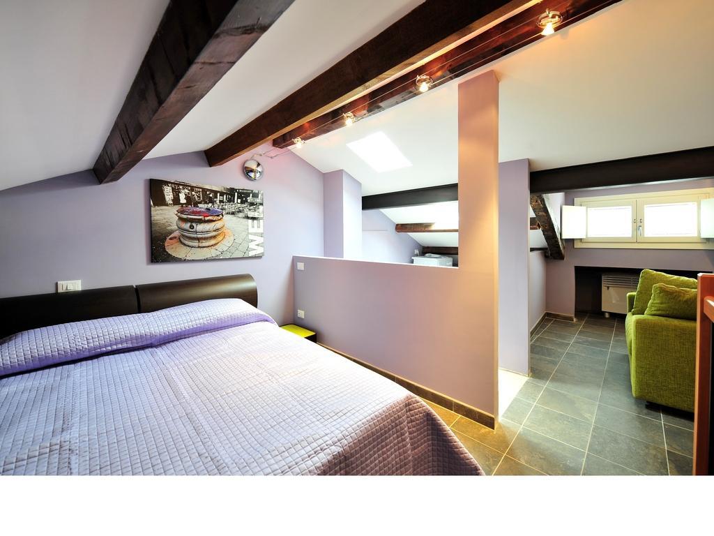Palace La Vida Apartments By Wonderful Italy เวนิส ห้อง รูปภาพ