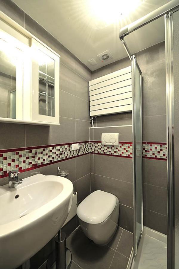 Palace La Vida Apartments By Wonderful Italy เวนิส ภายนอก รูปภาพ