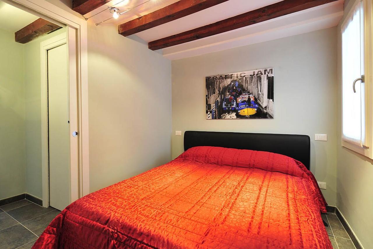 Palace La Vida Apartments By Wonderful Italy เวนิส ภายนอก รูปภาพ