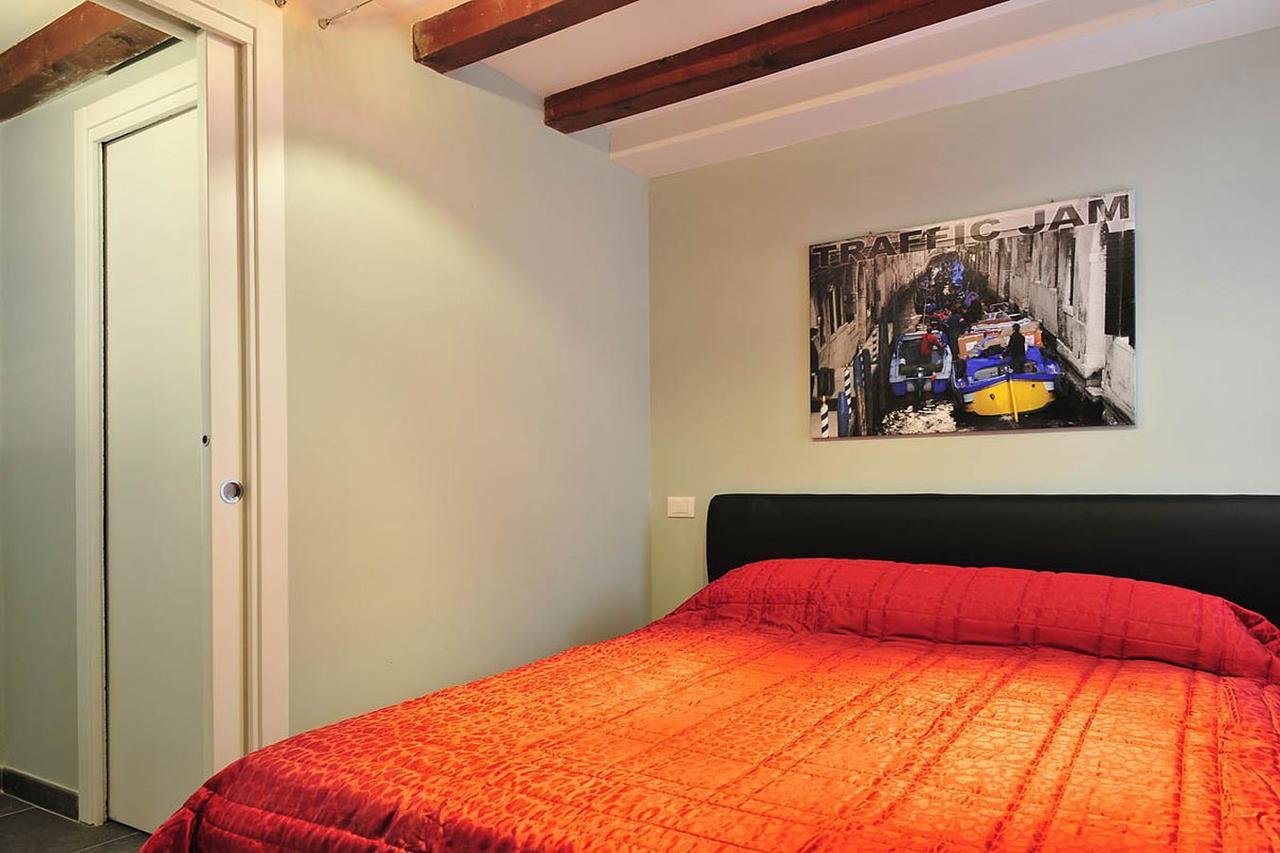 Palace La Vida Apartments By Wonderful Italy เวนิส ภายนอก รูปภาพ